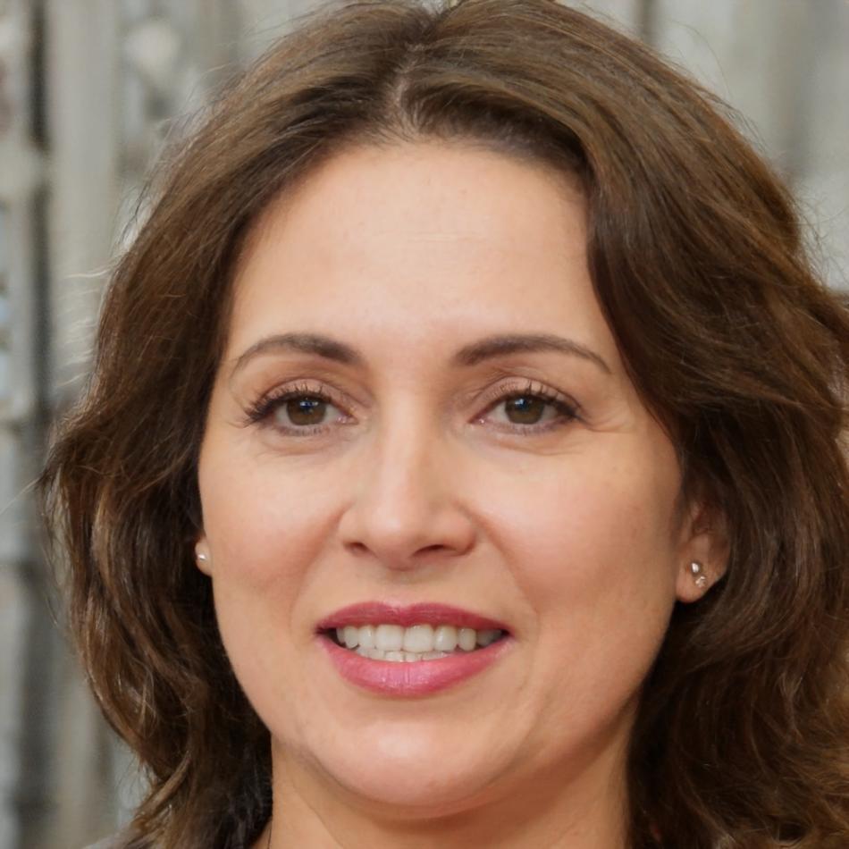 Patrícia Santos - Consultora Financeira